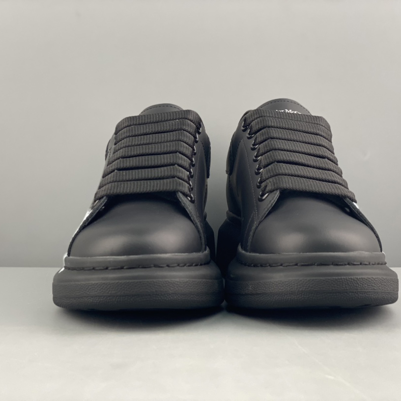 Alexander Mqueen Low-Top Sneakers     - 
