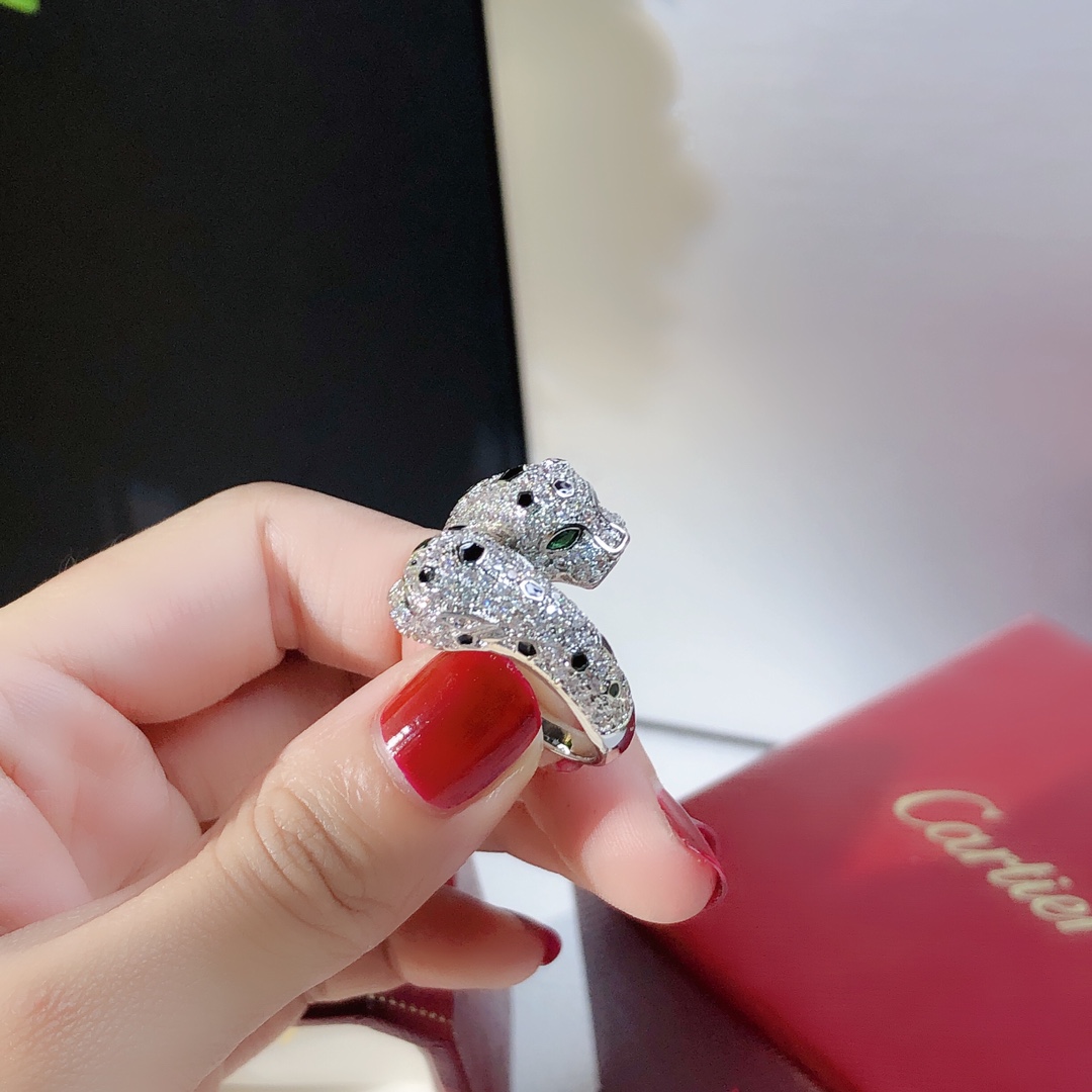Cartier Ring - 