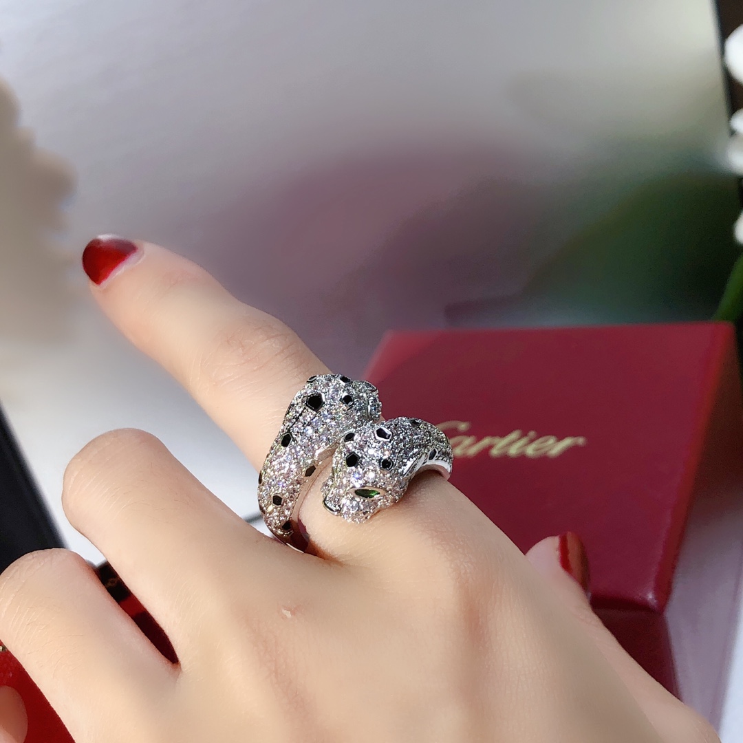 Cartier Ring - 