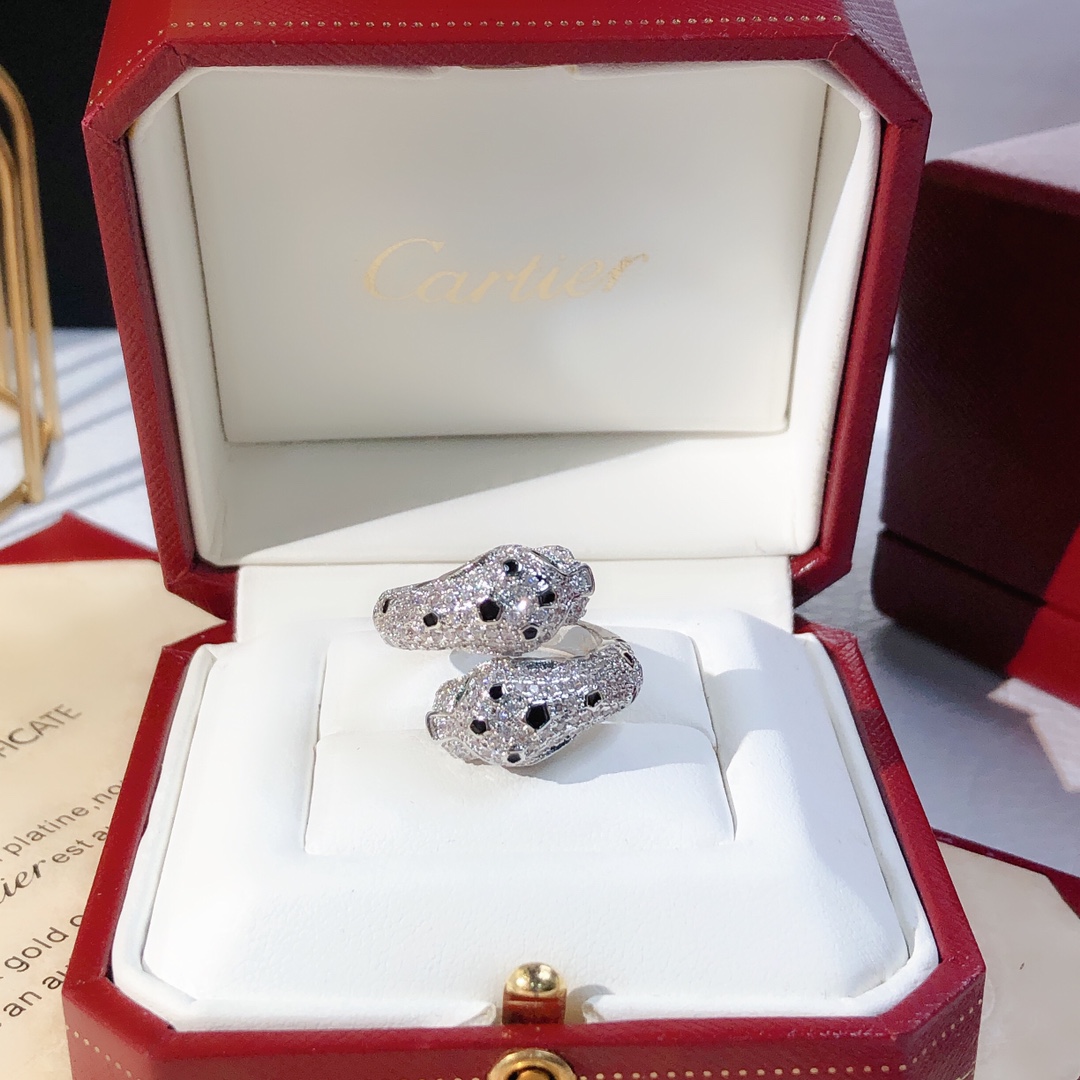 Cartier Ring - 