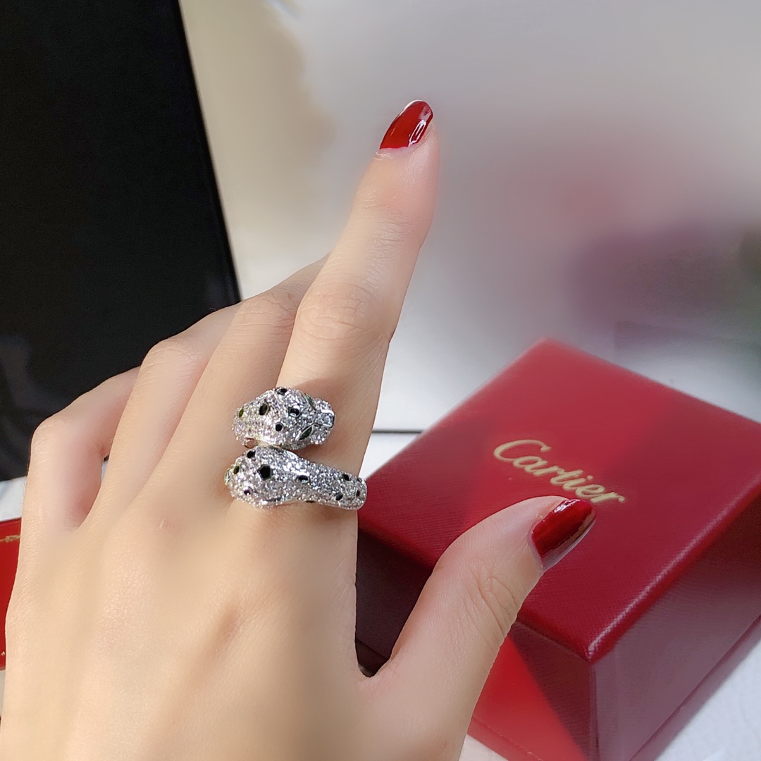 Cartier Ring - 