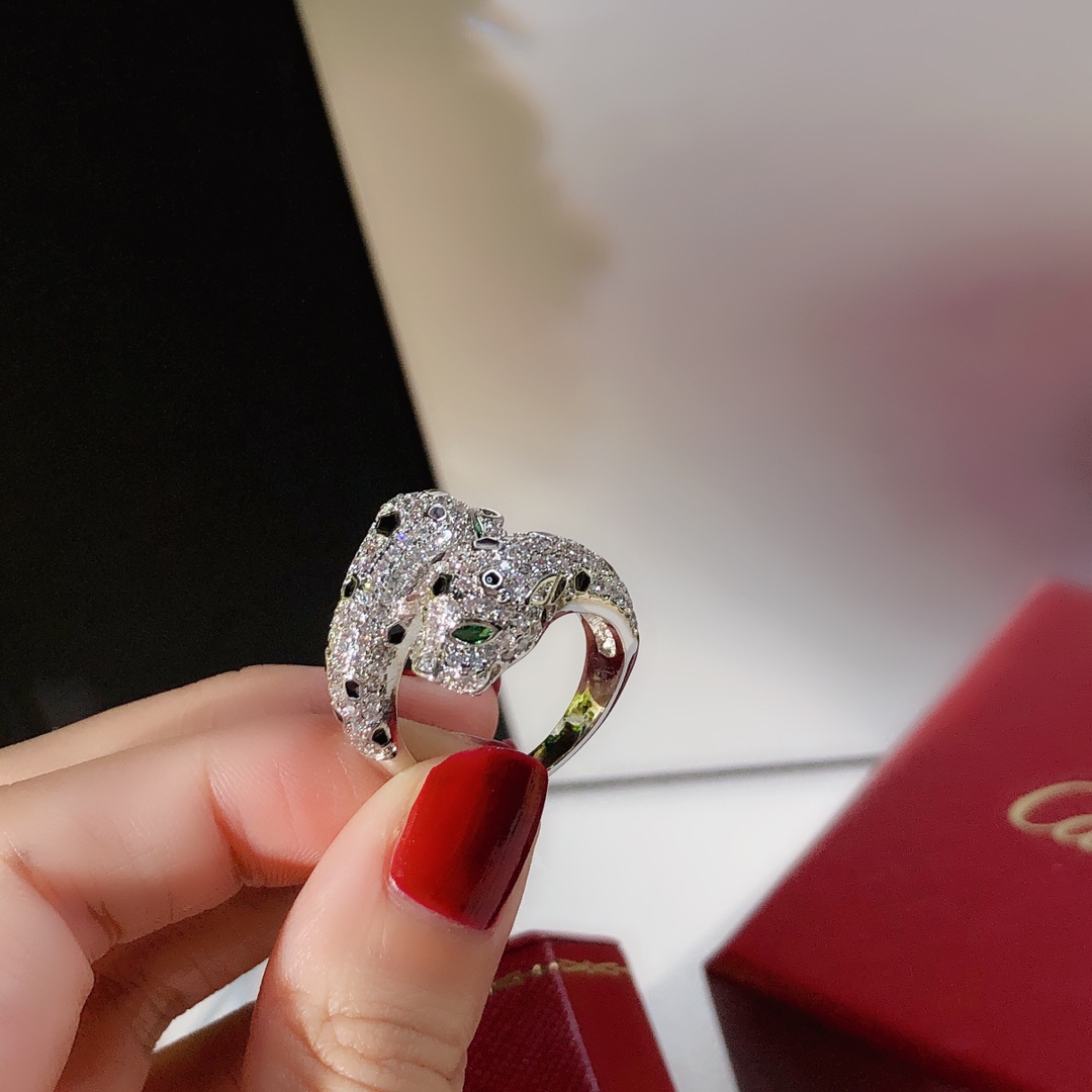 Cartier Ring - 