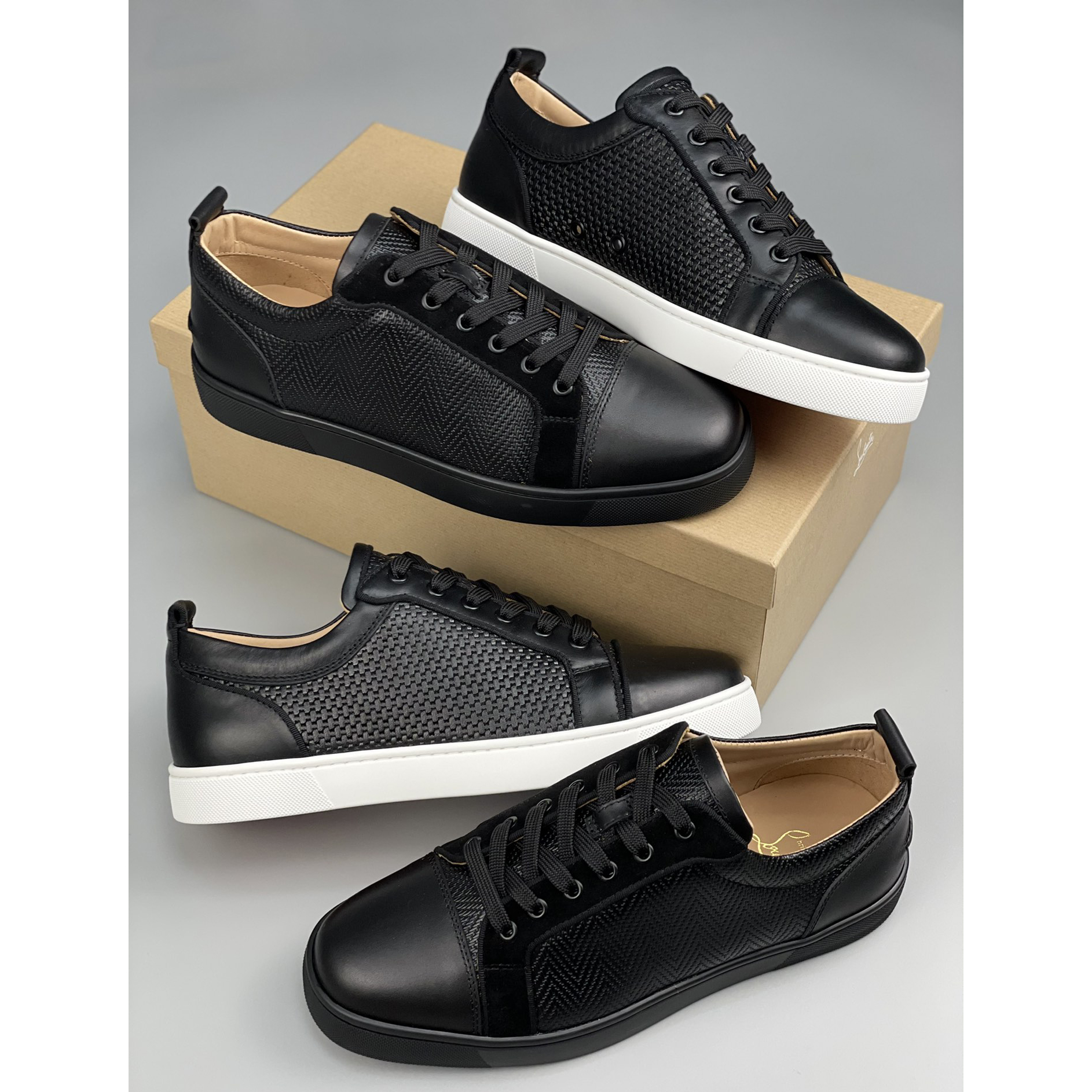 Christian Louboutin Sneaker - 