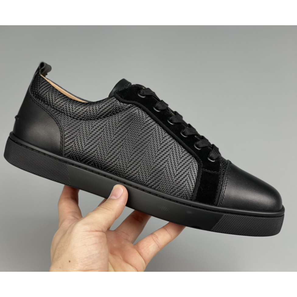 Christian Louboutin Sneaker - 
