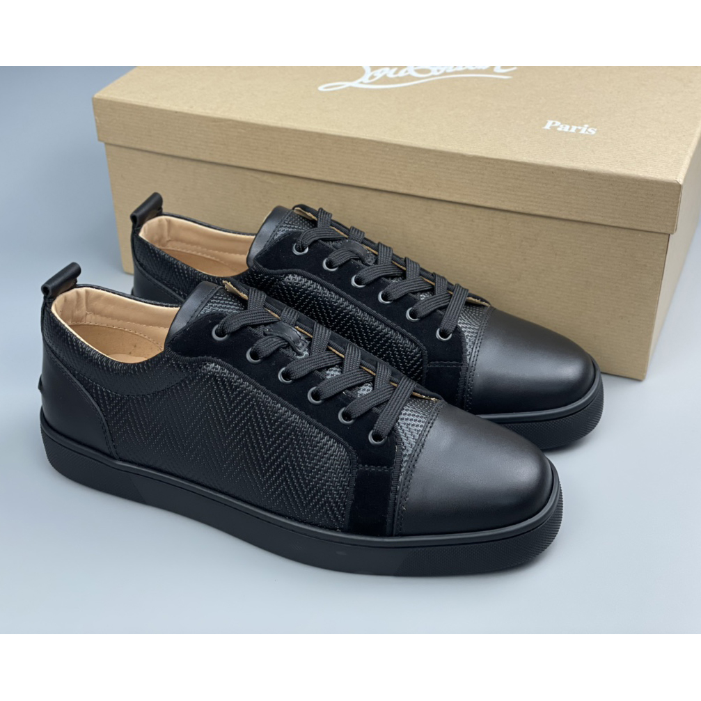 Christian Louboutin Sneaker - 