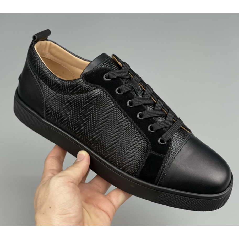 Christian Louboutin Sneaker - 