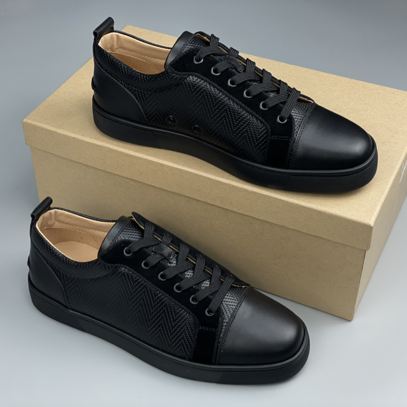 Christian Louboutin Sneaker - 