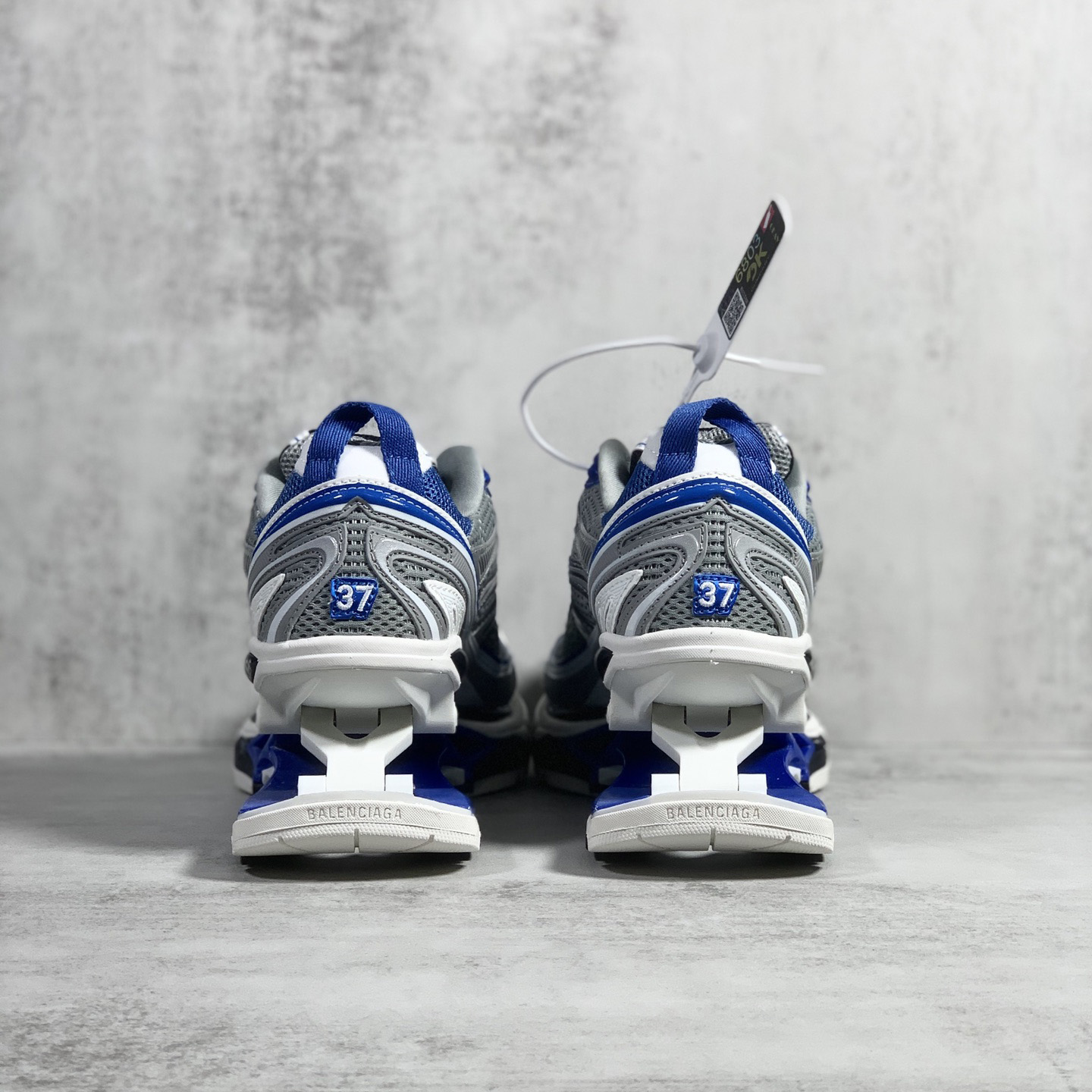 Balenciaga X-Pander Sneaker - 