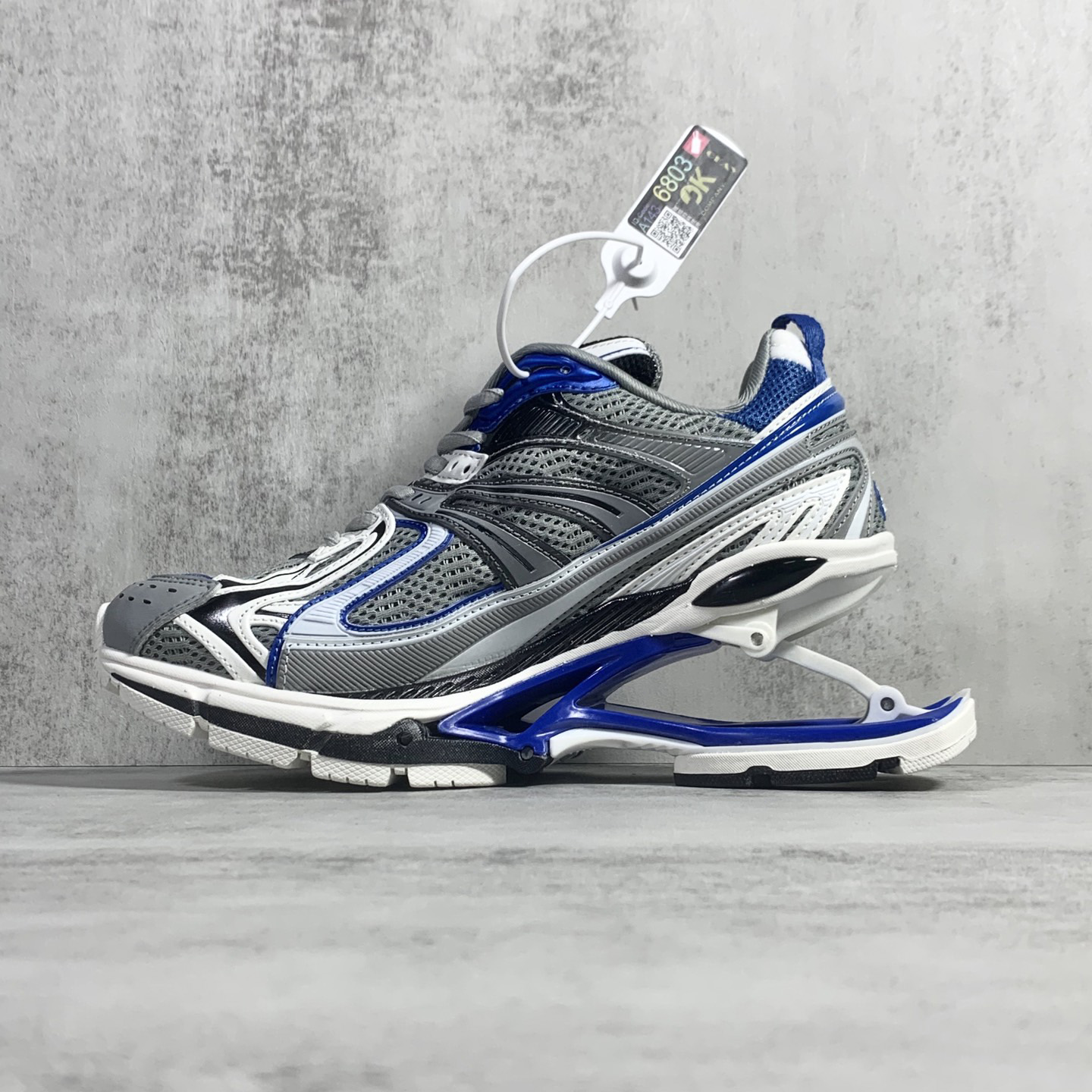 Balenciaga X-Pander Sneaker - 