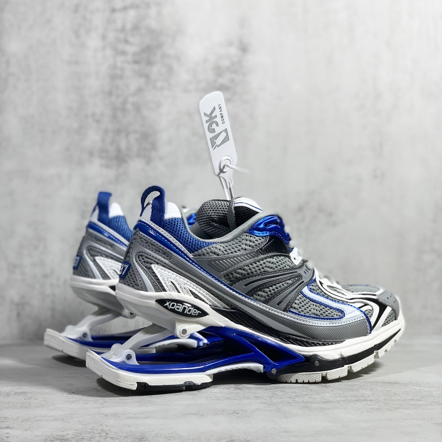 Balenciaga X-Pander Sneaker - 