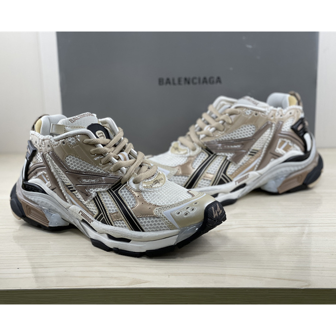 Balenciaga Track Sneaker - 