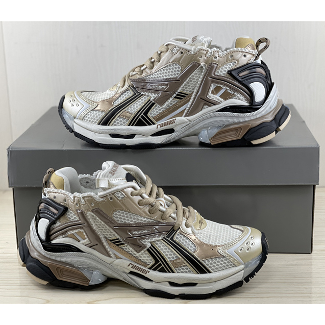 Balenciaga Track Sneaker - 