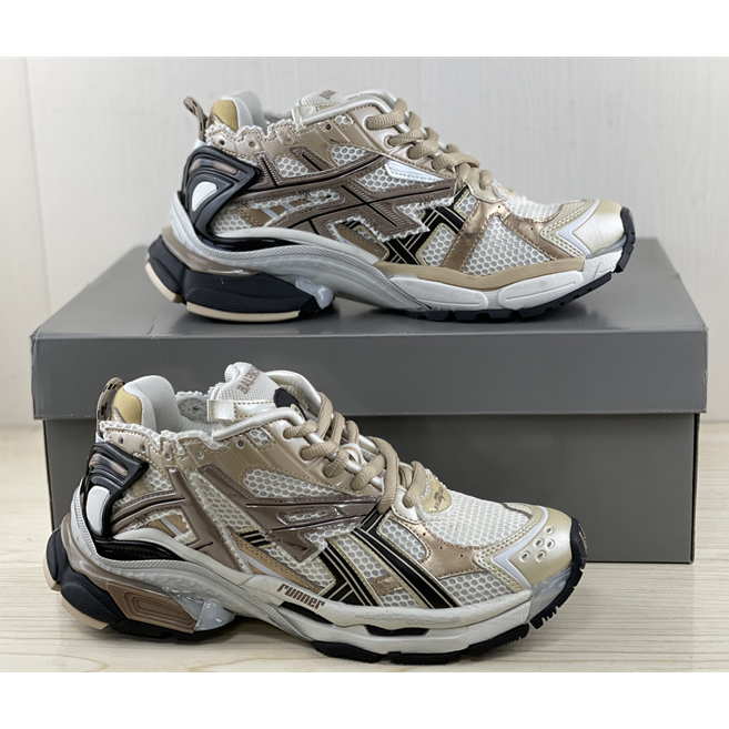 Balenciaga Track Sneaker - 