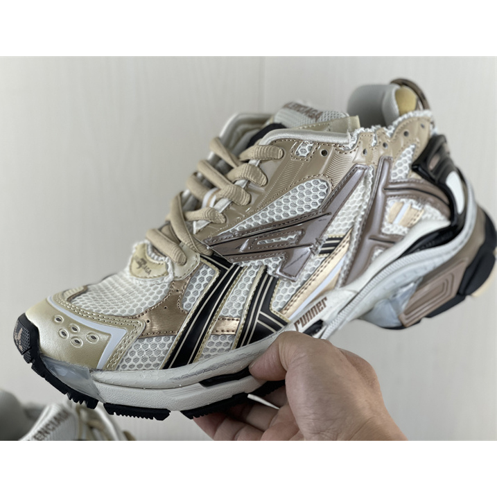 Balenciaga Track Sneaker - 