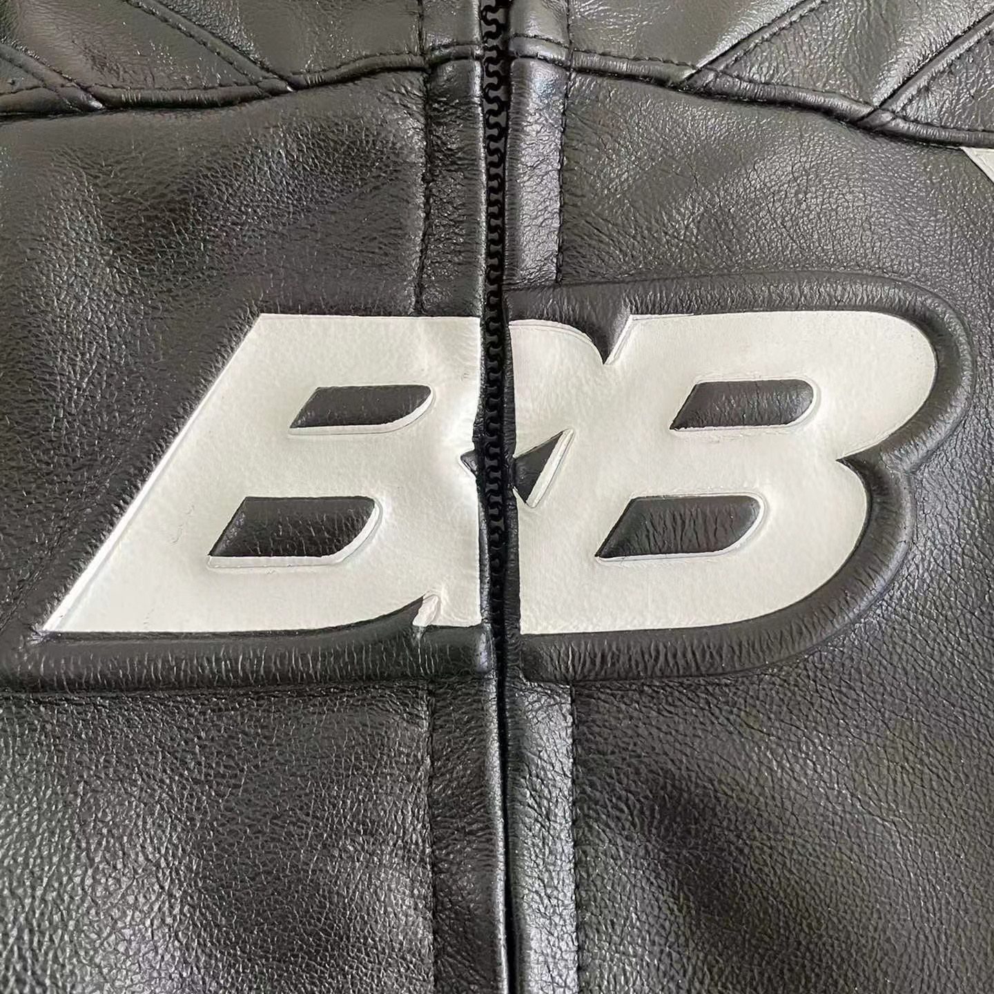 Balenciaga  Jacket In Black - 