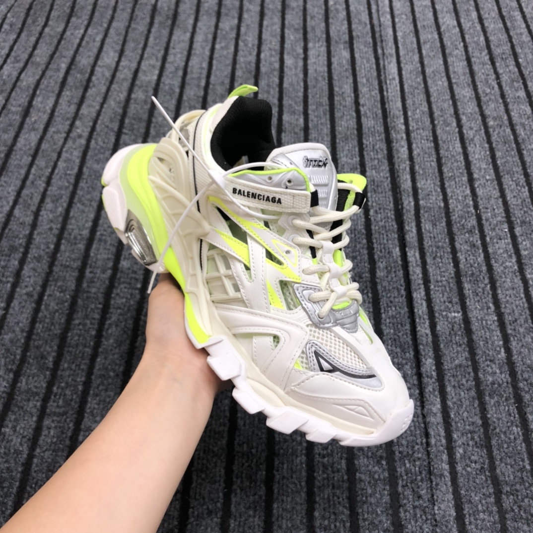 Balenciaga Track.2 Sneaker - 