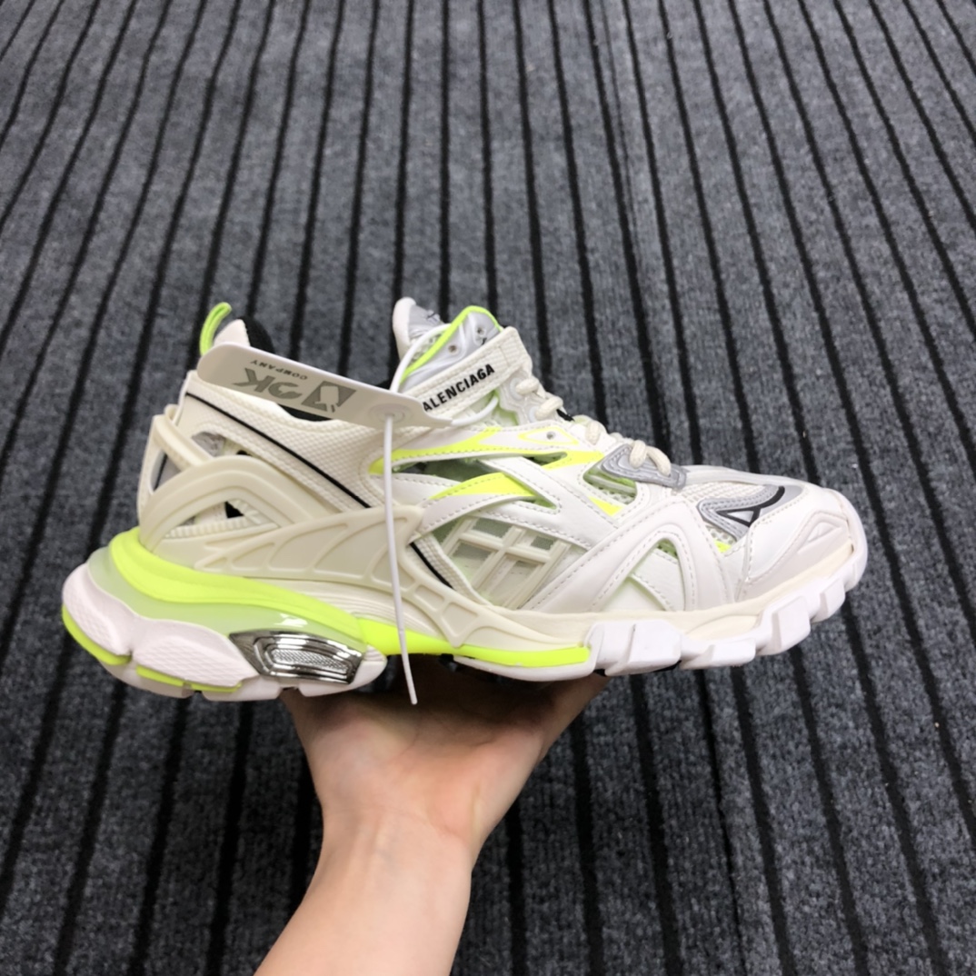 Balenciaga Track.2 Sneaker - 