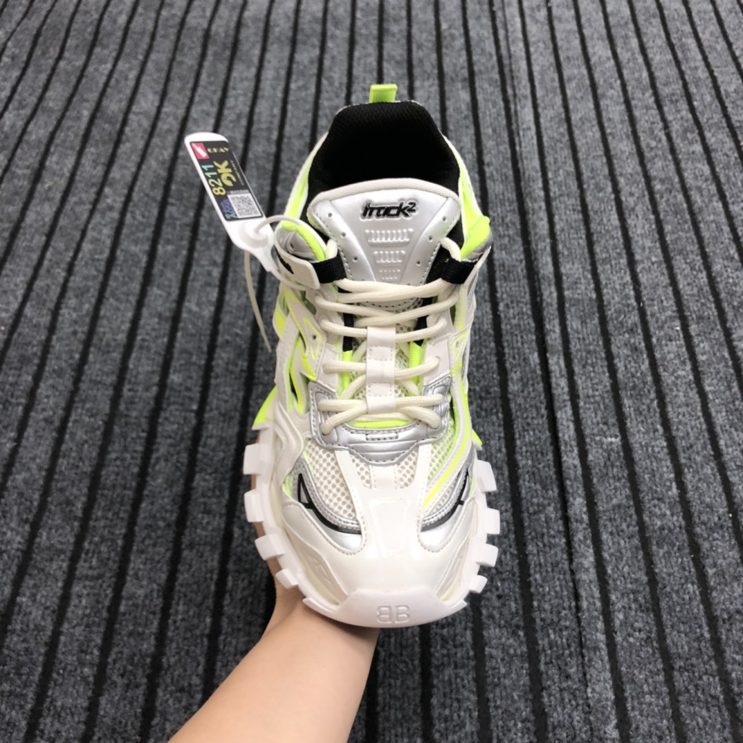 Balenciaga Track.2 Sneaker - 