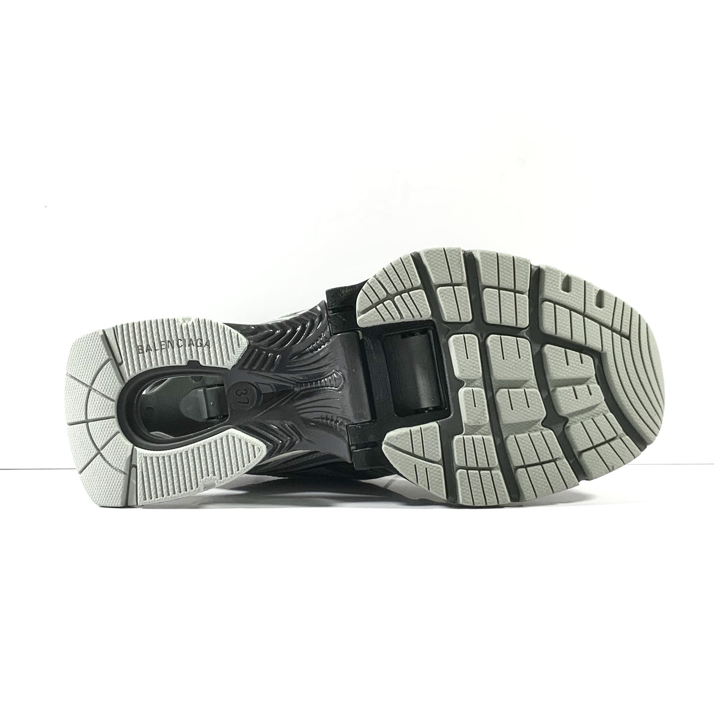 Balenciaga X-Pander Sneaker - 