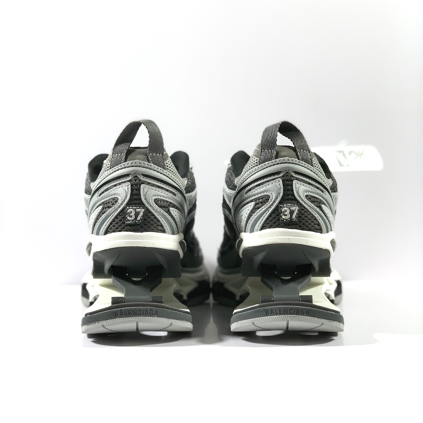 Balenciaga X-Pander Sneaker - 