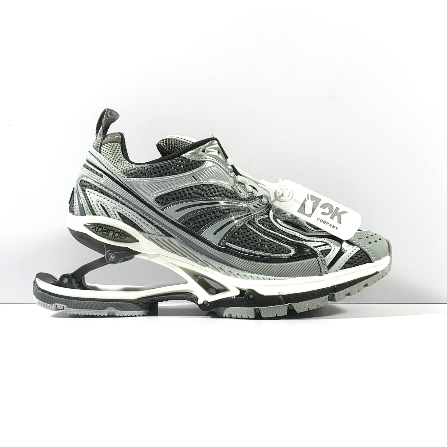 Balenciaga X-Pander Sneaker - 