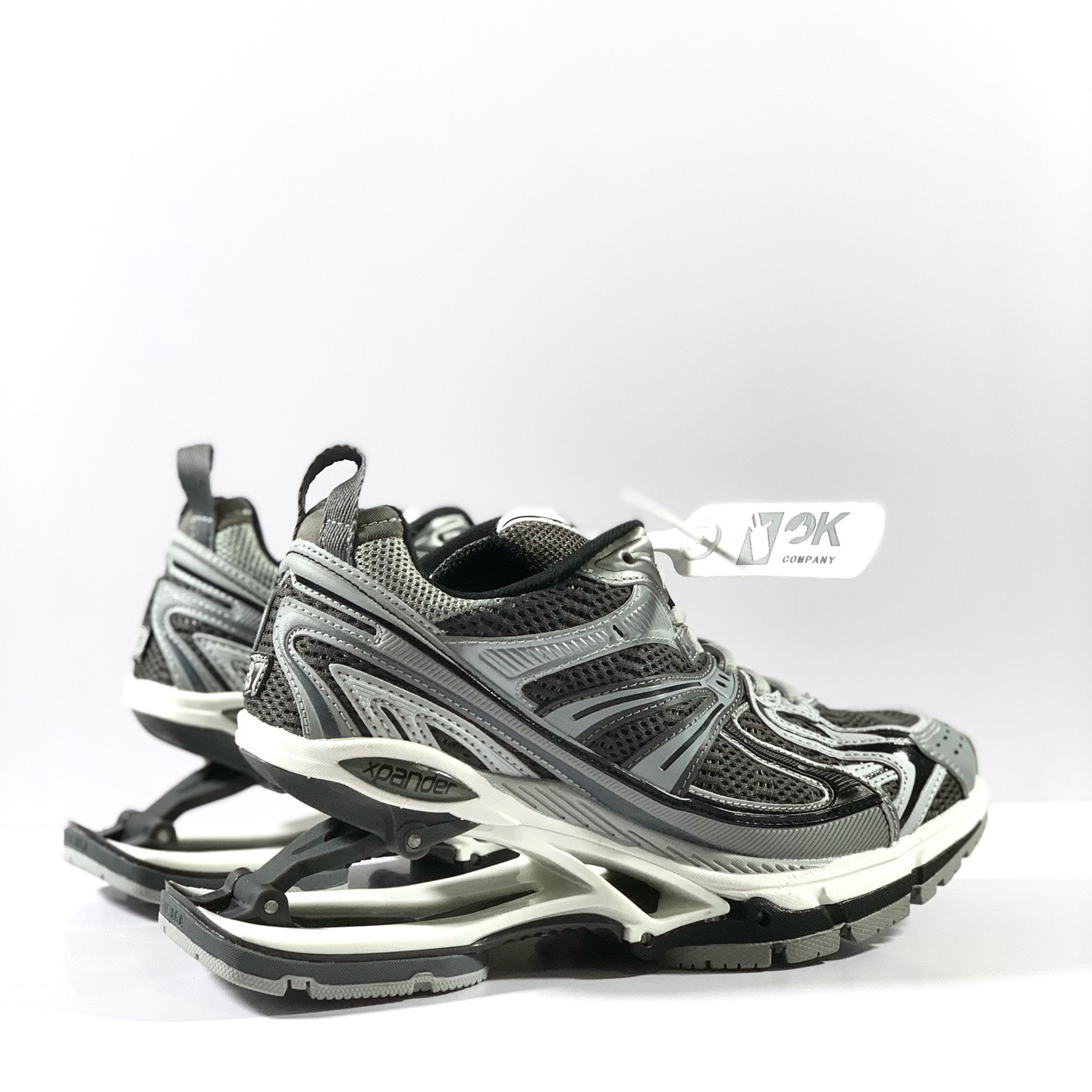 Balenciaga X-Pander Sneaker - 