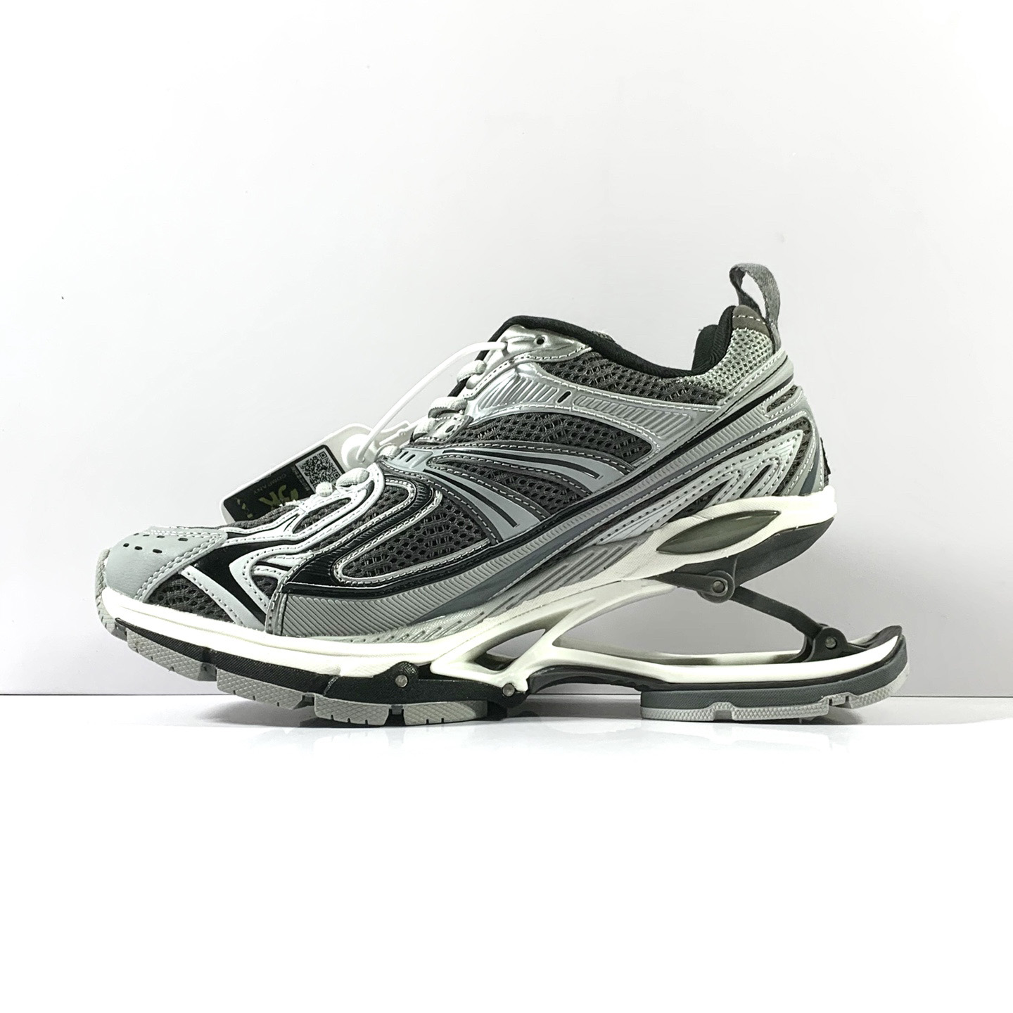Balenciaga X-Pander Sneaker - 