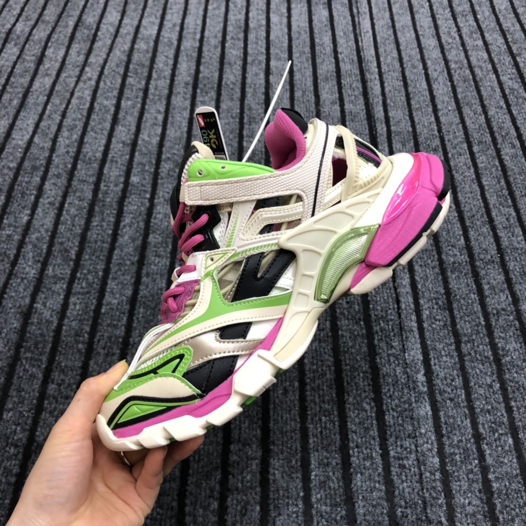 Balenciaga Track.2 Sneaker - 