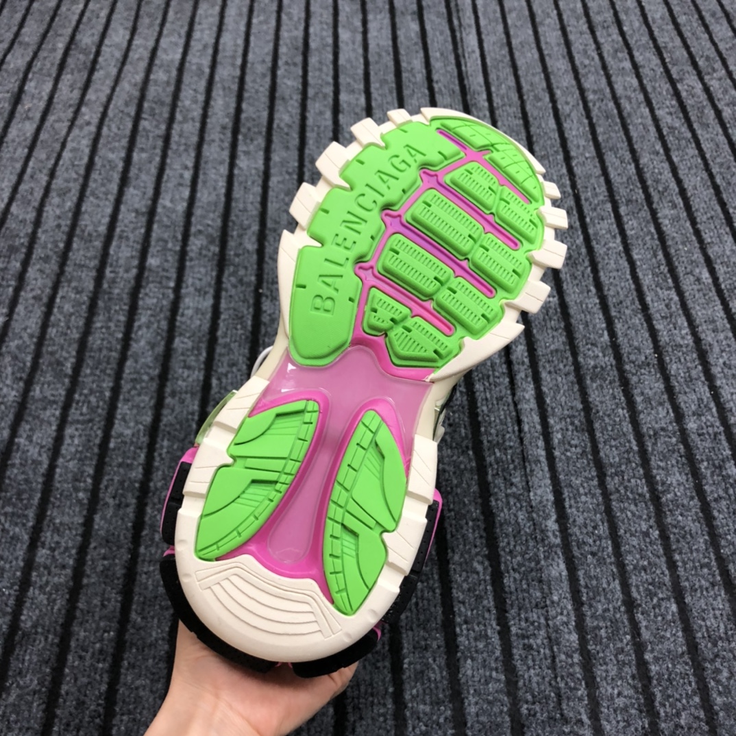 Balenciaga Track.2 Sneaker - 