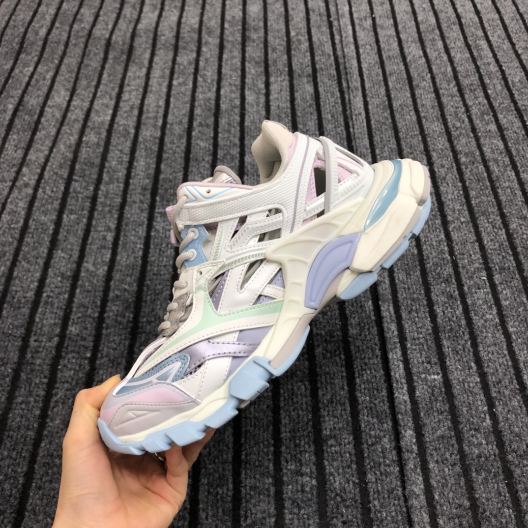 Balenciaga Track.2 Sneaker - 