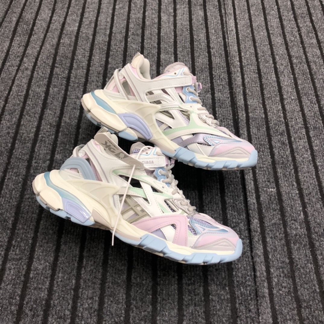 Balenciaga Track.2 Sneaker - 