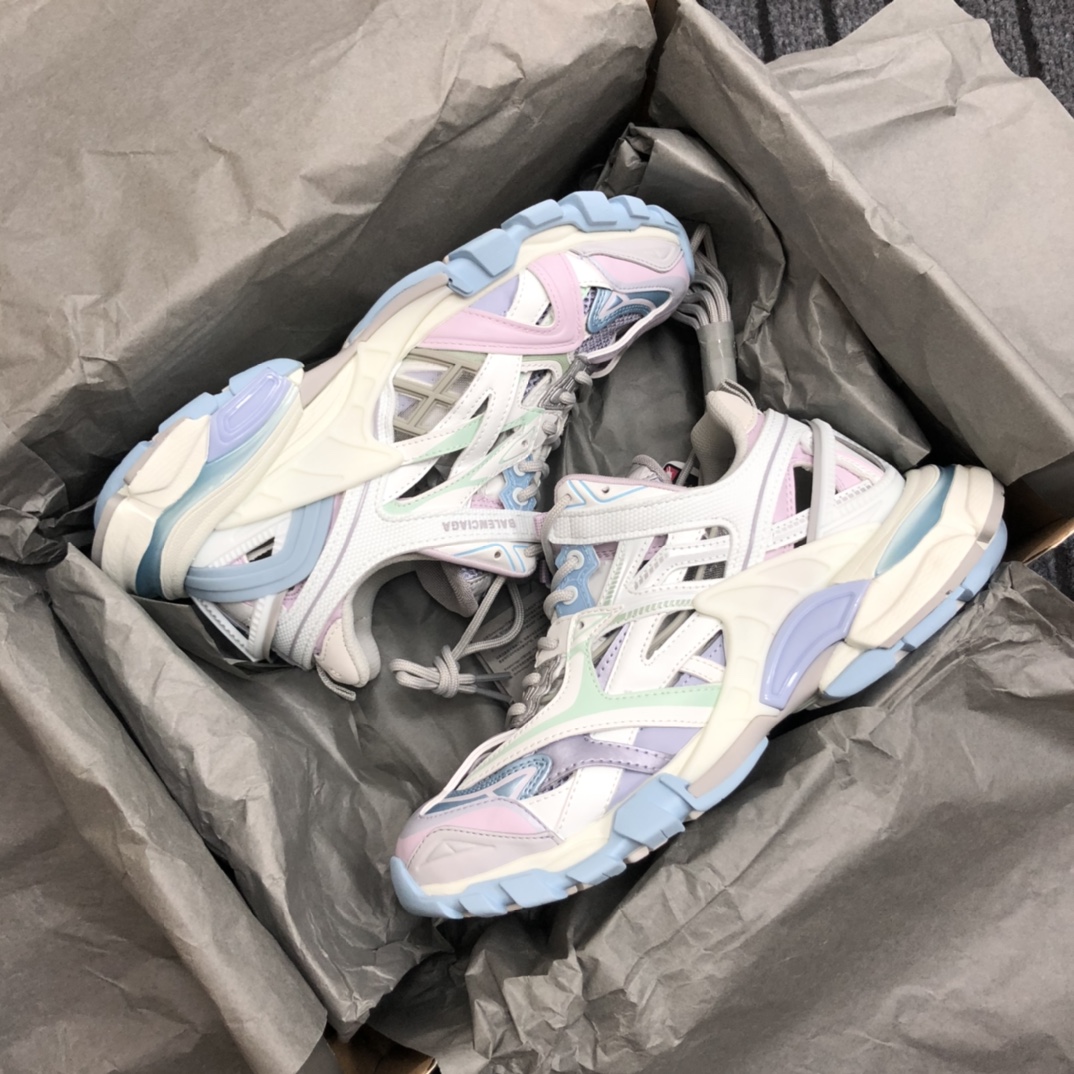 Balenciaga Track.2 Sneaker - 