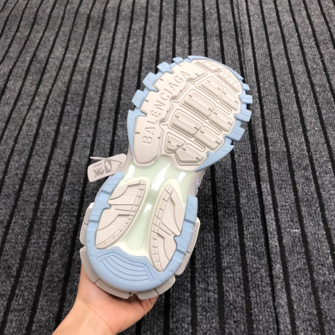 Balenciaga Track.2 Sneaker - 