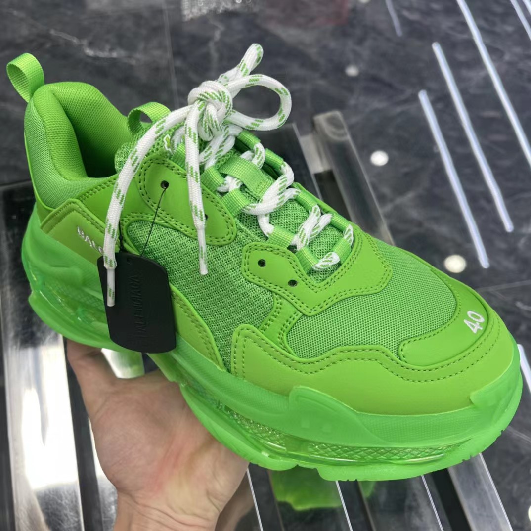 Balenciaga Triple S Sneaker - 