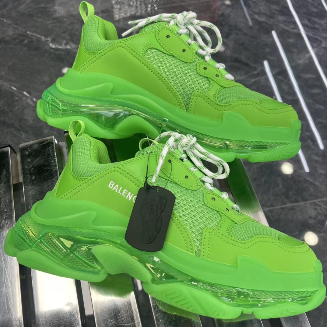 Balenciaga Triple S Sneaker - 