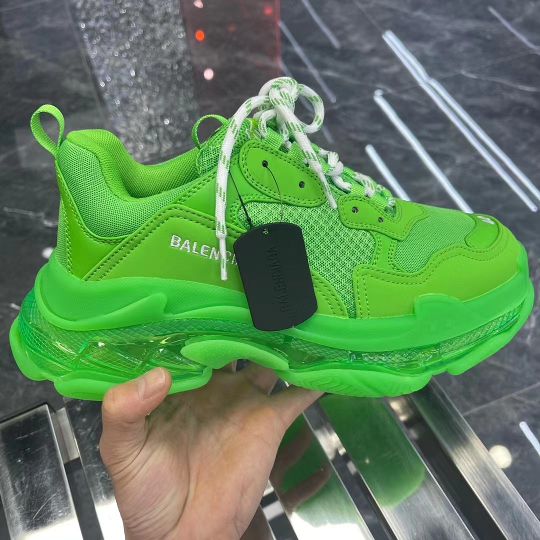 Balenciaga Triple S Sneaker - 