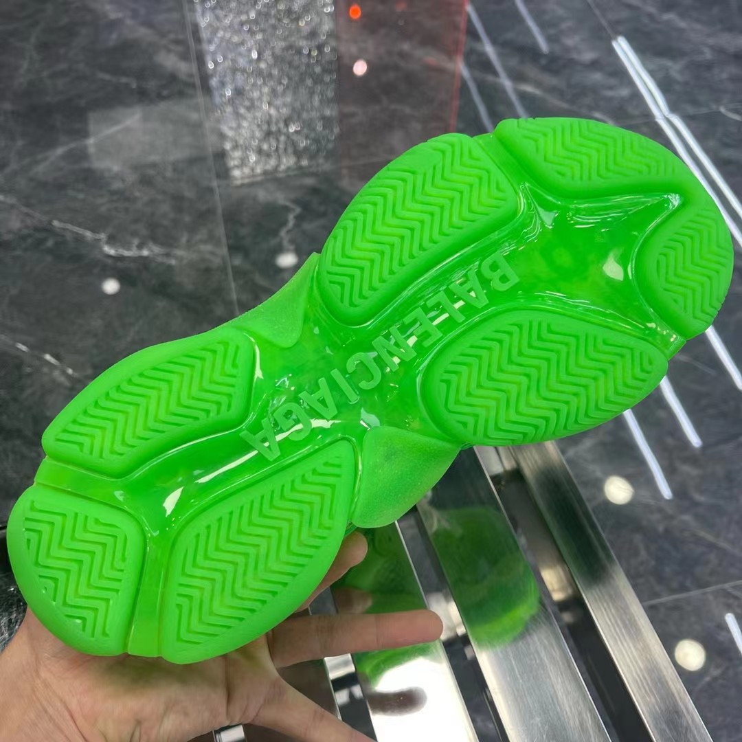 Balenciaga Triple S Sneaker - 