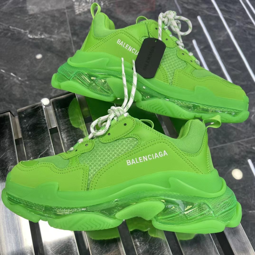 Balenciaga Triple S Sneaker - 