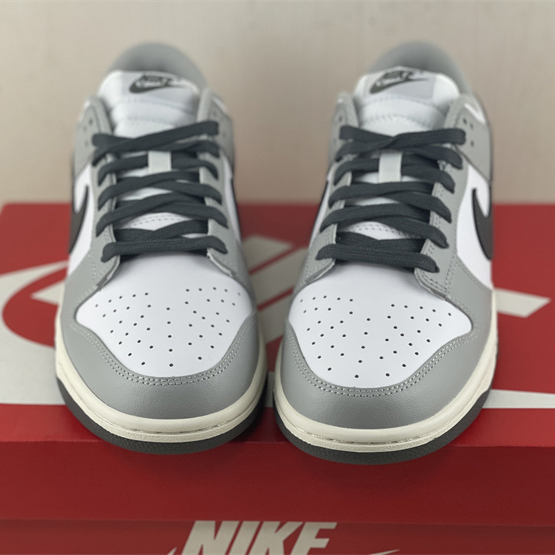 NikeDunk Low “Light Smoke Grey” SB  Sneaker    DD1503-117 - 