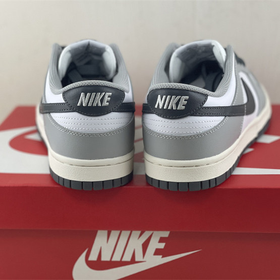 NikeDunk Low “Light Smoke Grey” SB  Sneaker    DD1503-117 - 