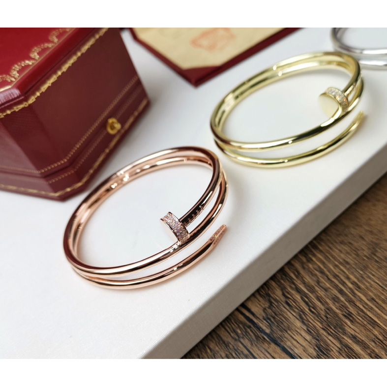 Cartier Juste Un Clou Bracelet - 
