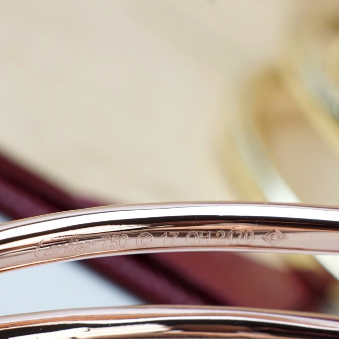 Cartier Juste Un Clou Bracelet - 