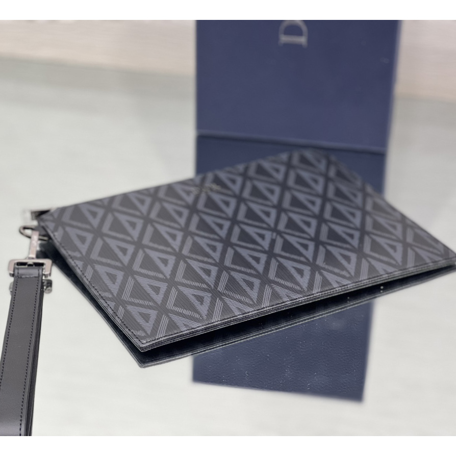 Dior A5 Pouch (30-20 cm)  2ESCA338 - DesignerGu