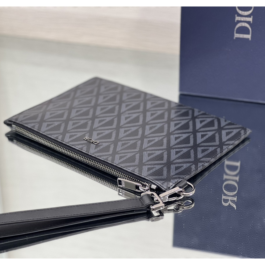 Dior A5 Pouch (30-20 cm)  2ESCA338 - DesignerGu