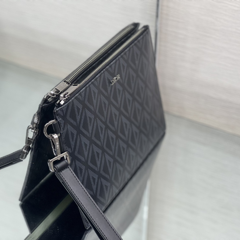 Dior A5 Pouch (30-20 cm)  2ESCA338 - DesignerGu