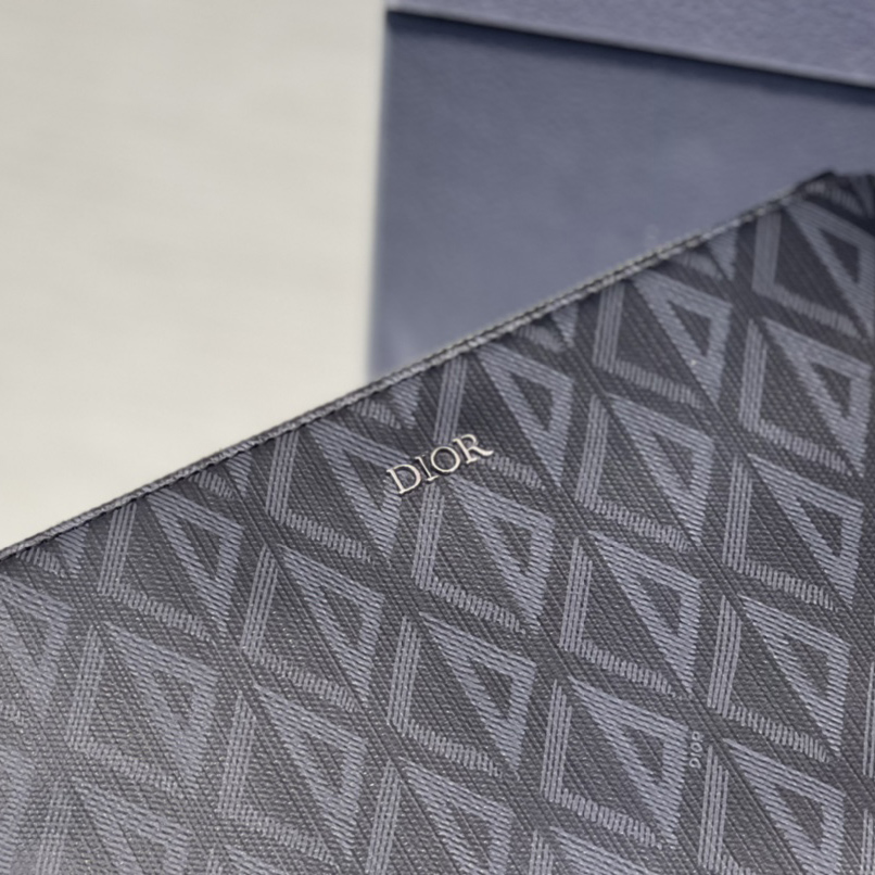 Dior A5 Pouch (30-20 cm)  2ESCA338 - DesignerGu