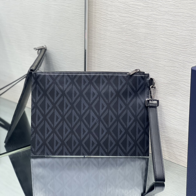 Dior A5 Pouch (30-20 cm)  2ESCA338 - DesignerGu