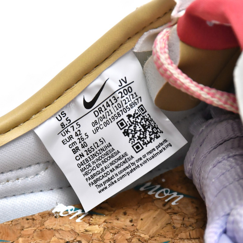Union LA x Nike Cortez Grain Sneaker   DR1413-200  - DesignerGu