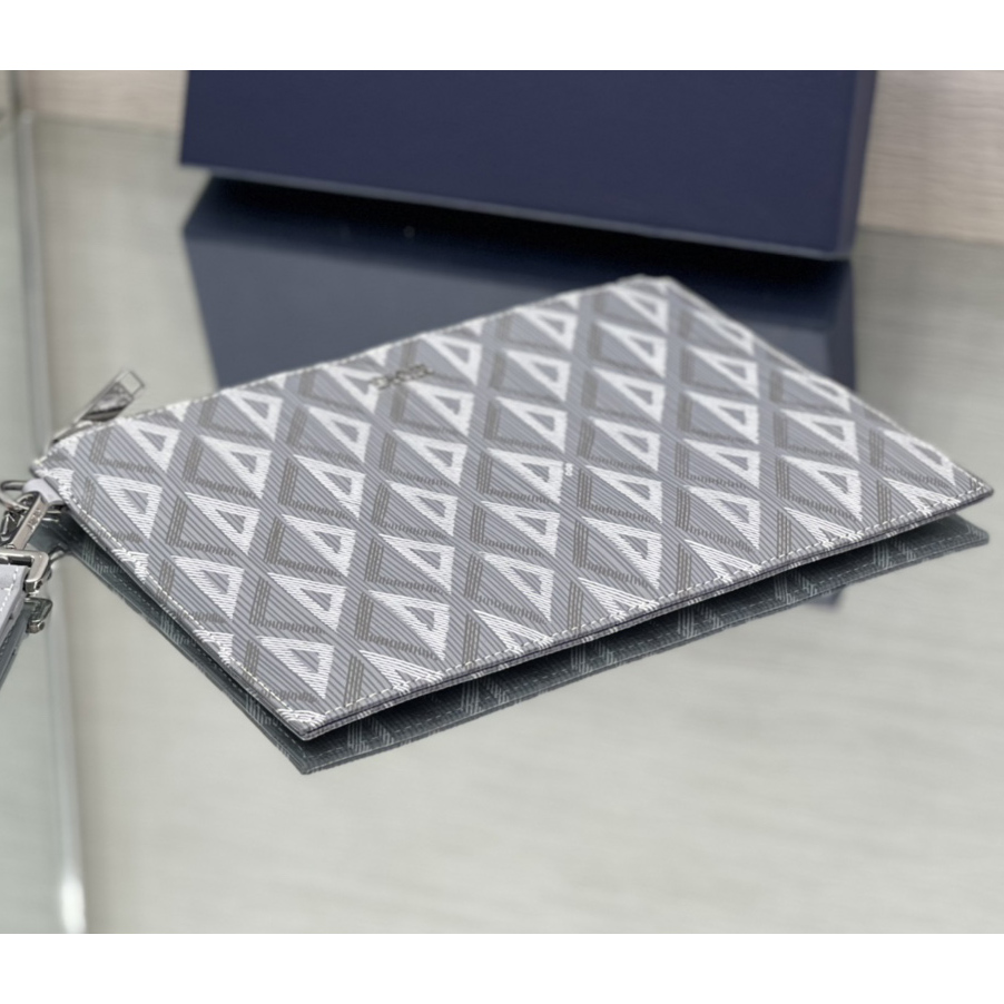 Dior A5 Pouch (30-20 cm)  2ESCA338 - DesignerGu