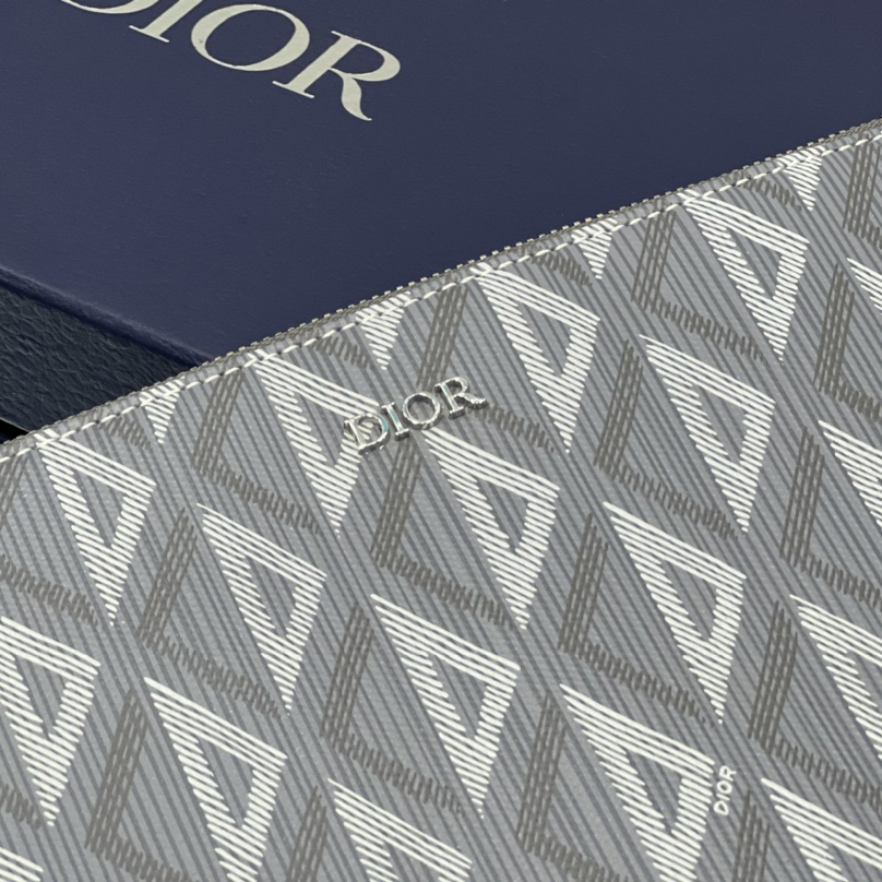 Dior A5 Pouch (30-20 cm)  2ESCA338 - DesignerGu